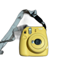 Fujifilm Instant Camera Body Instax Mini 8