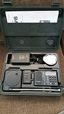 Others Sony Icf-Sw1S Fm /Lw/Mw/Sw Pll Bcl