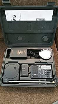 Others Sony Icf-Sw1S Fm /Lw/Mw/Sw Pll Bcl