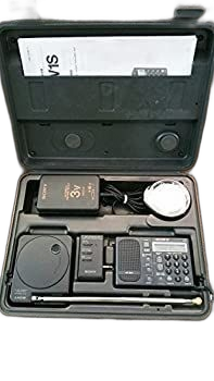 Others Sony Icf-Sw1S Fm /Lw/Mw/Sw Pll Bcl
