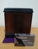 Denon Record Players (Turntables)