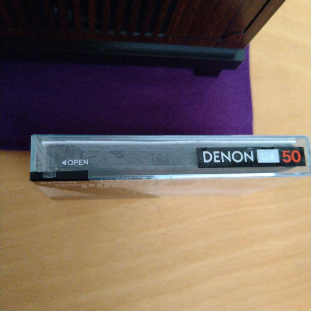 Denon Record Players (Turntables)