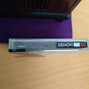 Denon Record Players (Turntables)