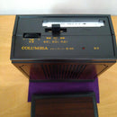 Denon Record Players (Turntables)
