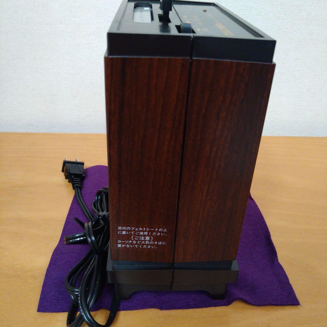 Denon Record Players (Turntables)