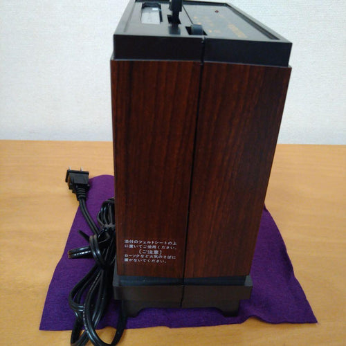 Denon Record Players (Turntables)