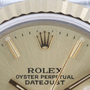 Rolex Automatic Winding Clock 69173 Ssxyg R