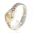 Rolex Automatic Winding Clock 69173 Ssxyg R