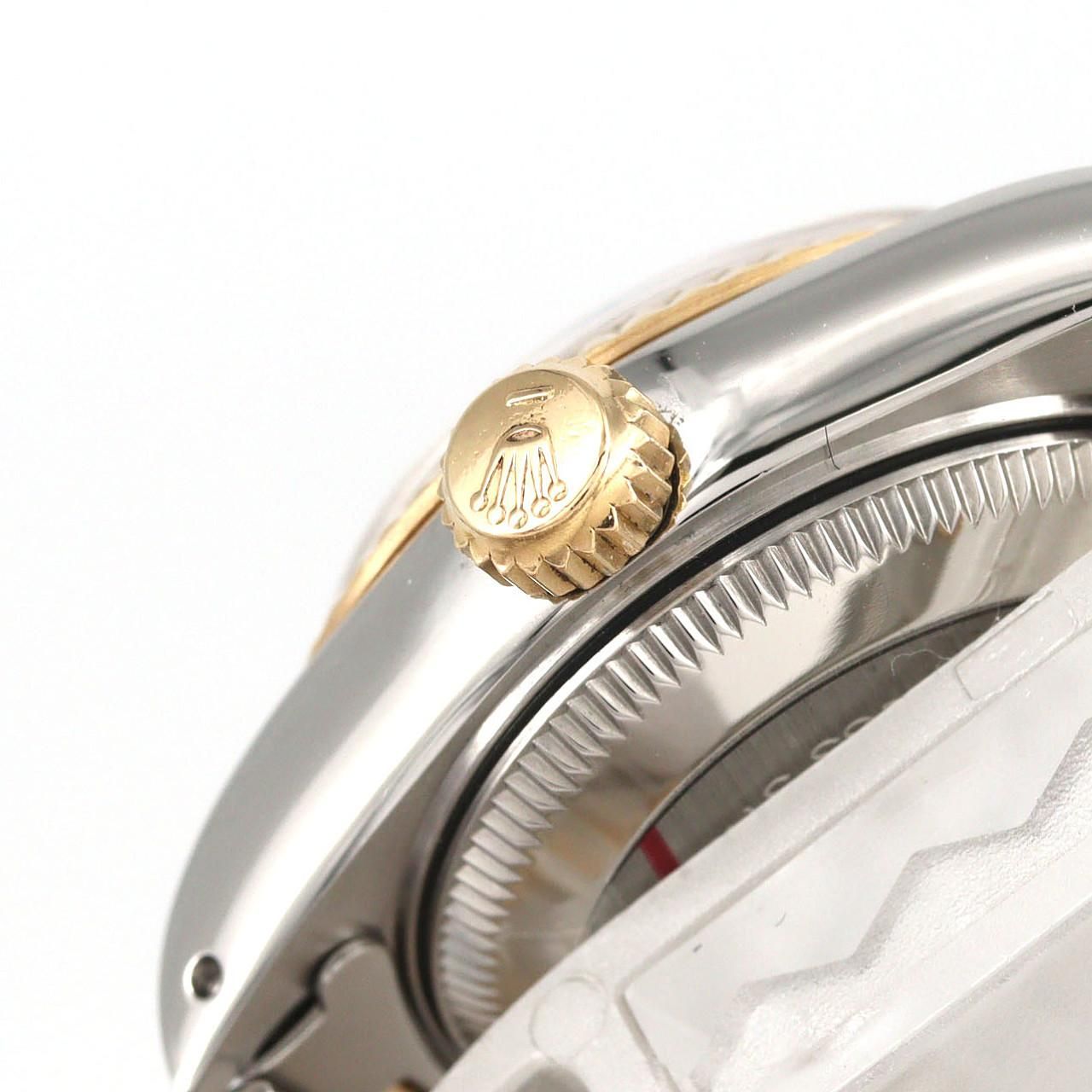 Rolex Automatic Winding Clock 69173 Ssxyg R