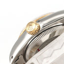 Rolex Automatic Winding Clock 69173 Ssxyg R