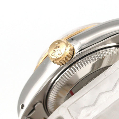 Rolex Automatic Winding Clock 69173 Ssxyg R