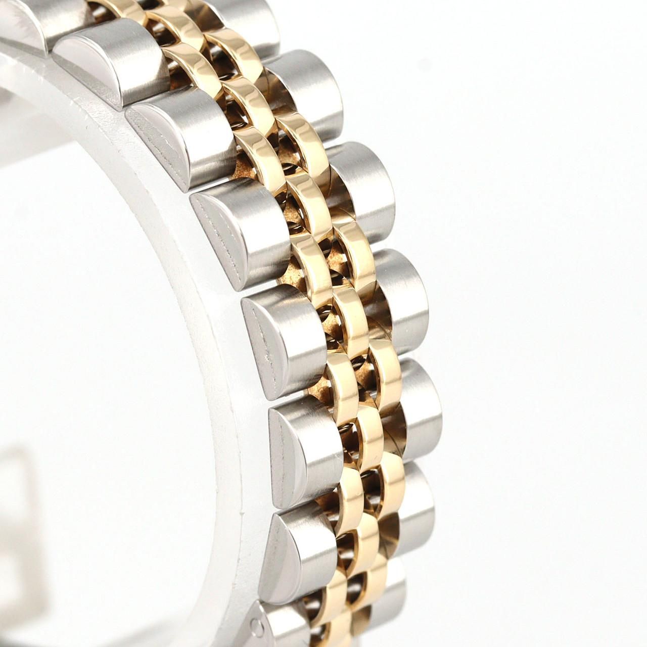 Rolex Automatic Winding Clock 69173 Ssxyg R