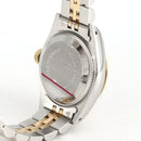 Rolex Automatic Winding Clock 69173 Ssxyg R