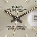 Rolex Automatic Winding Clock 69173 Ssxyg R