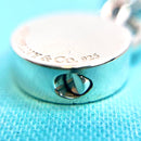 Tiffany Necklaces 925
