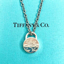 Tiffany Necklaces 925