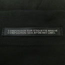 Overalls Yohji Yamamoto Pour Homme 26Ss Hp-I06-860 Cu/C Lawn Message Printed 1