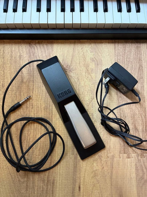 Korg Keyboards Digital Pianos