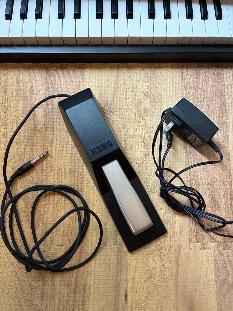 Korg Keyboards Digital Pianos
