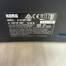 Korg Keyboards Digital Pianos