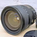Nikon Lens (Zoom) Af-S Vr Zoom-Nikkor 24-120Mm F/3.5-5.6G If-Ed F 8859Mo F12