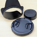 Nikon Lens (Zoom) Af-S Vr Zoom-Nikkor 24-120Mm F/3.5-5.6G If-Ed F 8859Mo F12