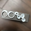 Jbl Wireless Earphones Livefree Nc+ Tws