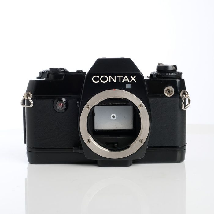 Contax Others 137Md Quartz