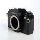 Contax Others 137Md Quartz