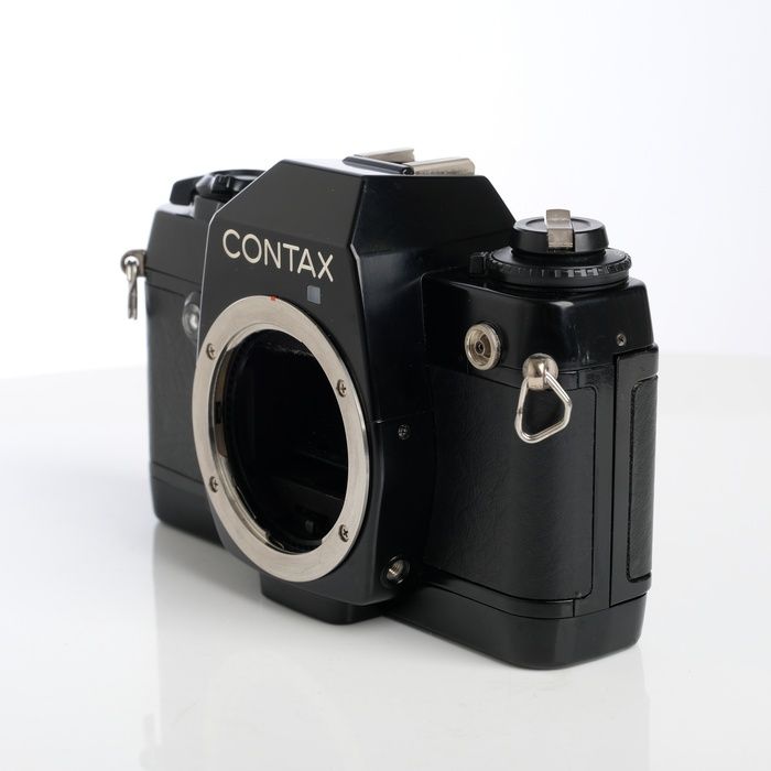 Contax Others 137Md Quartz