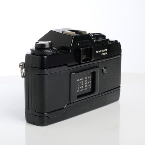 Contax Others 137Md Quartz