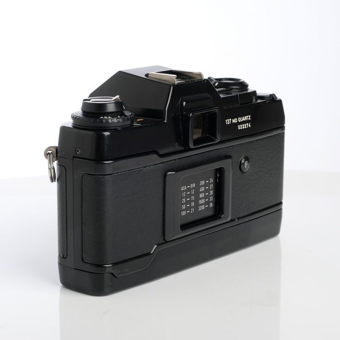Contax Others 137Md Quartz