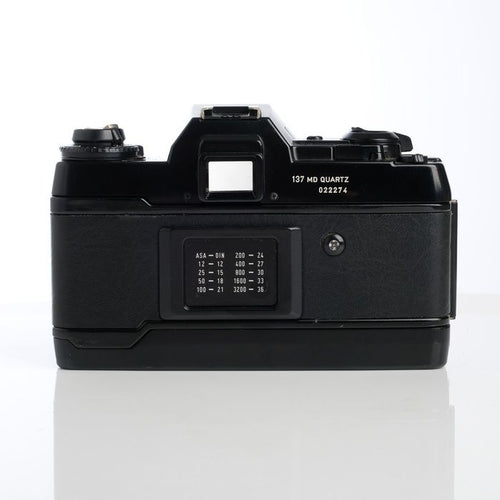 Contax Others 137Md Quartz