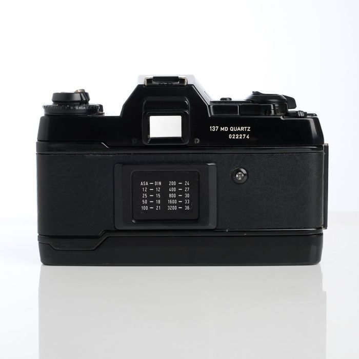Contax Others 137Md Quartz