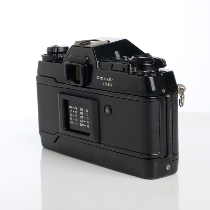 Contax Others 137Md Quartz