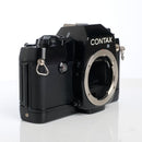 Contax Others 137Md Quartz