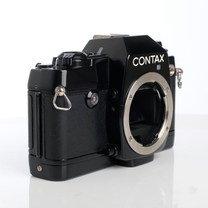 Contax Others 137Md Quartz