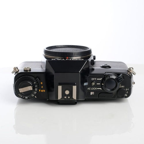 Contax Others 137Md Quartz