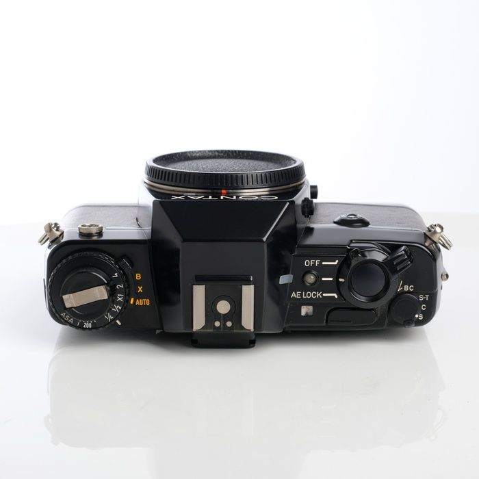 Contax Others 137Md Quartz