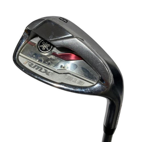Wedge Rmx 218 Aw Wg Fubuki Ai Ii Iron50 R) D