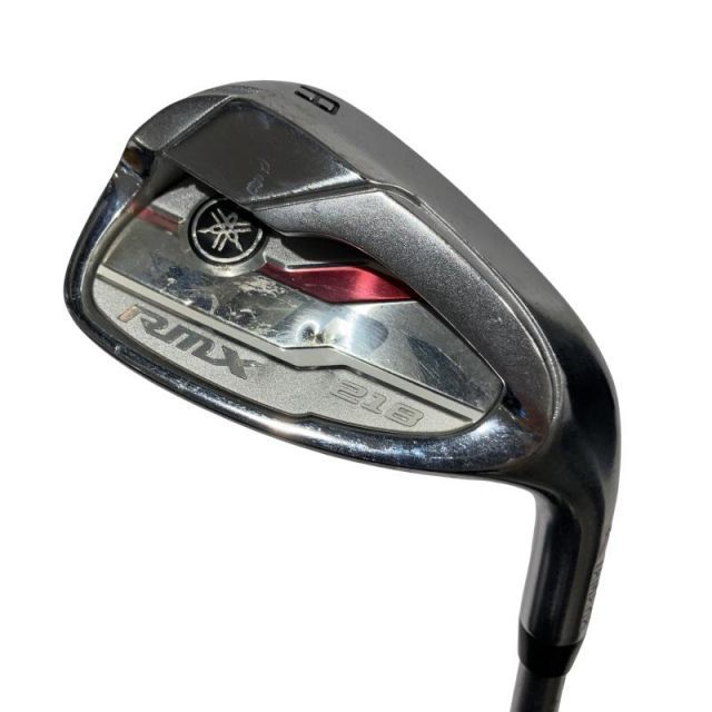 Wedge Rmx 218 Aw Wg Fubuki Ai Ii Iron50 R) D