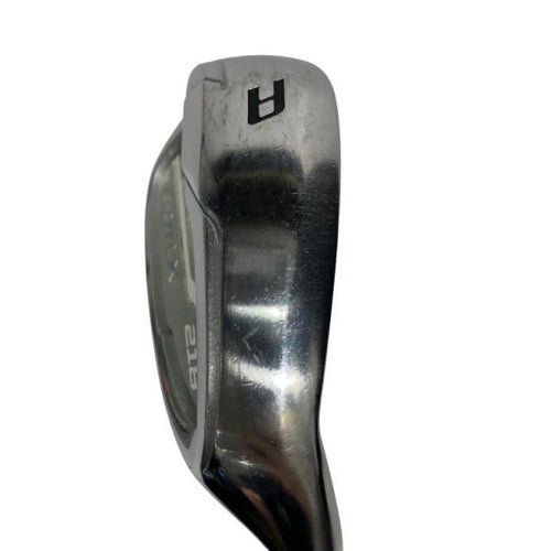 Wedge Rmx 218 Aw Wg Fubuki Ai Ii Iron50 R) D