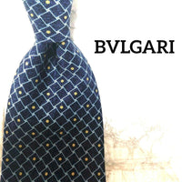 Bvlgari Ties