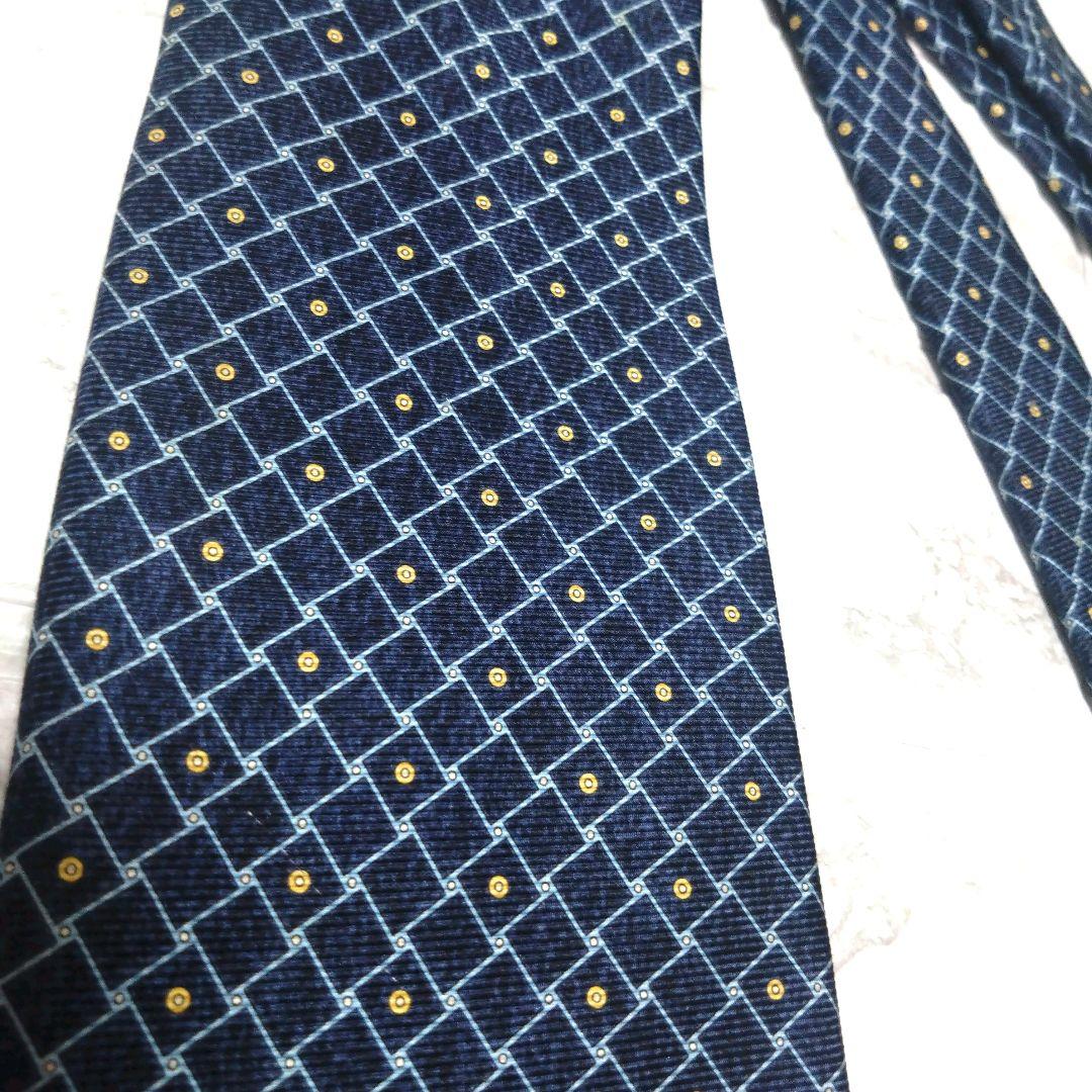 Bvlgari Ties