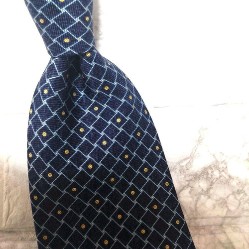 Bvlgari Ties