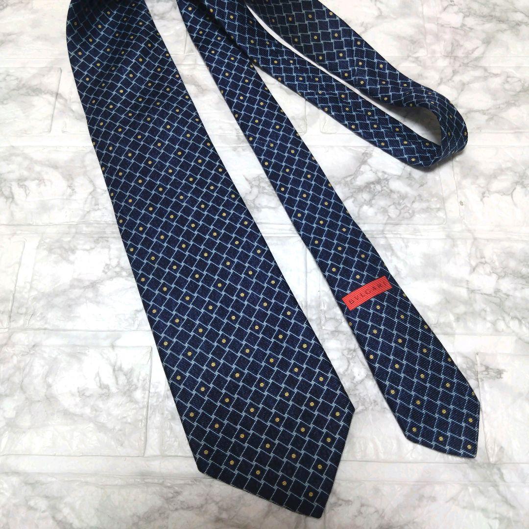 Bvlgari Ties