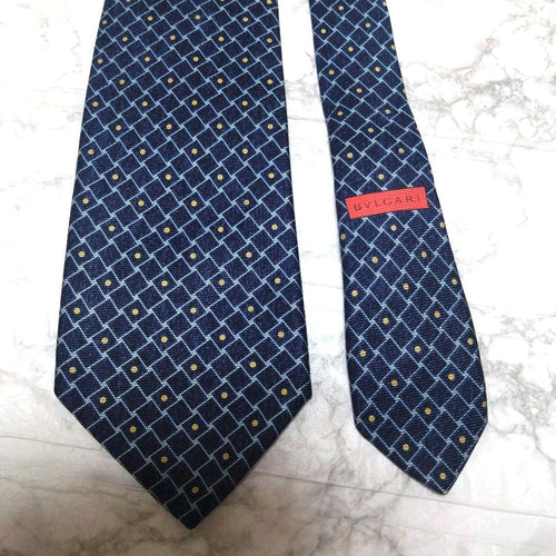 Bvlgari Ties