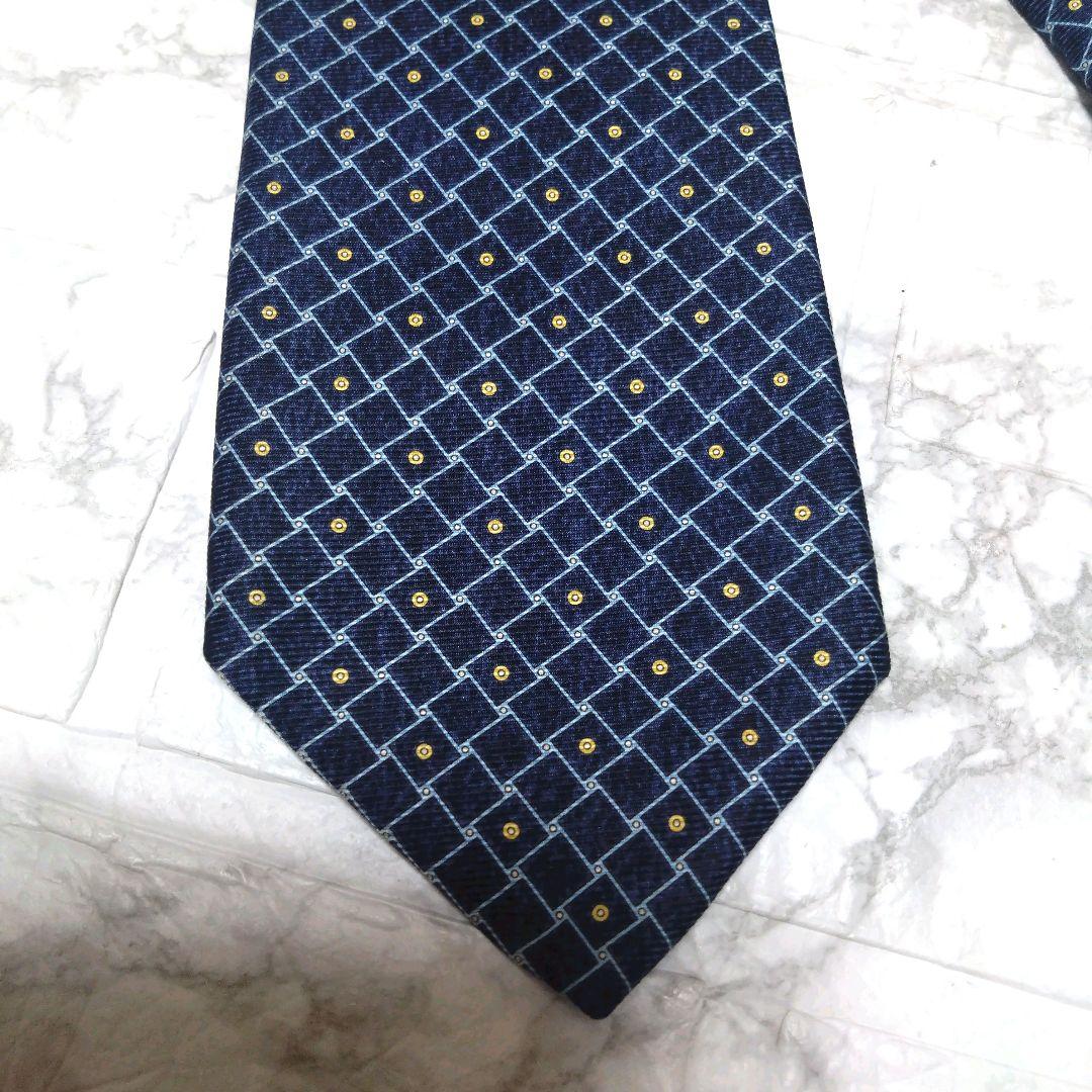 Bvlgari Ties