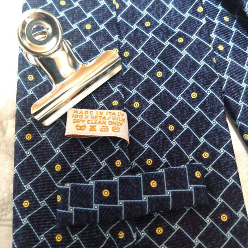 Bvlgari Ties