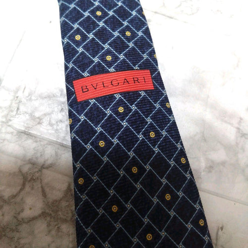 Bvlgari Ties